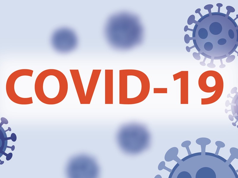 COVID-19 Blog