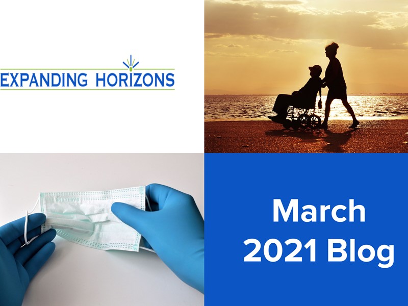 March 2021 Blog